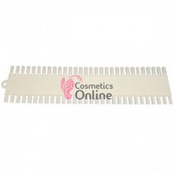 Margareta pentru decor unghii MGR13 Crem paleta cu 60 de modele